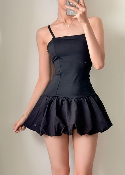 Eve Dress Set - Pretty Little Fit