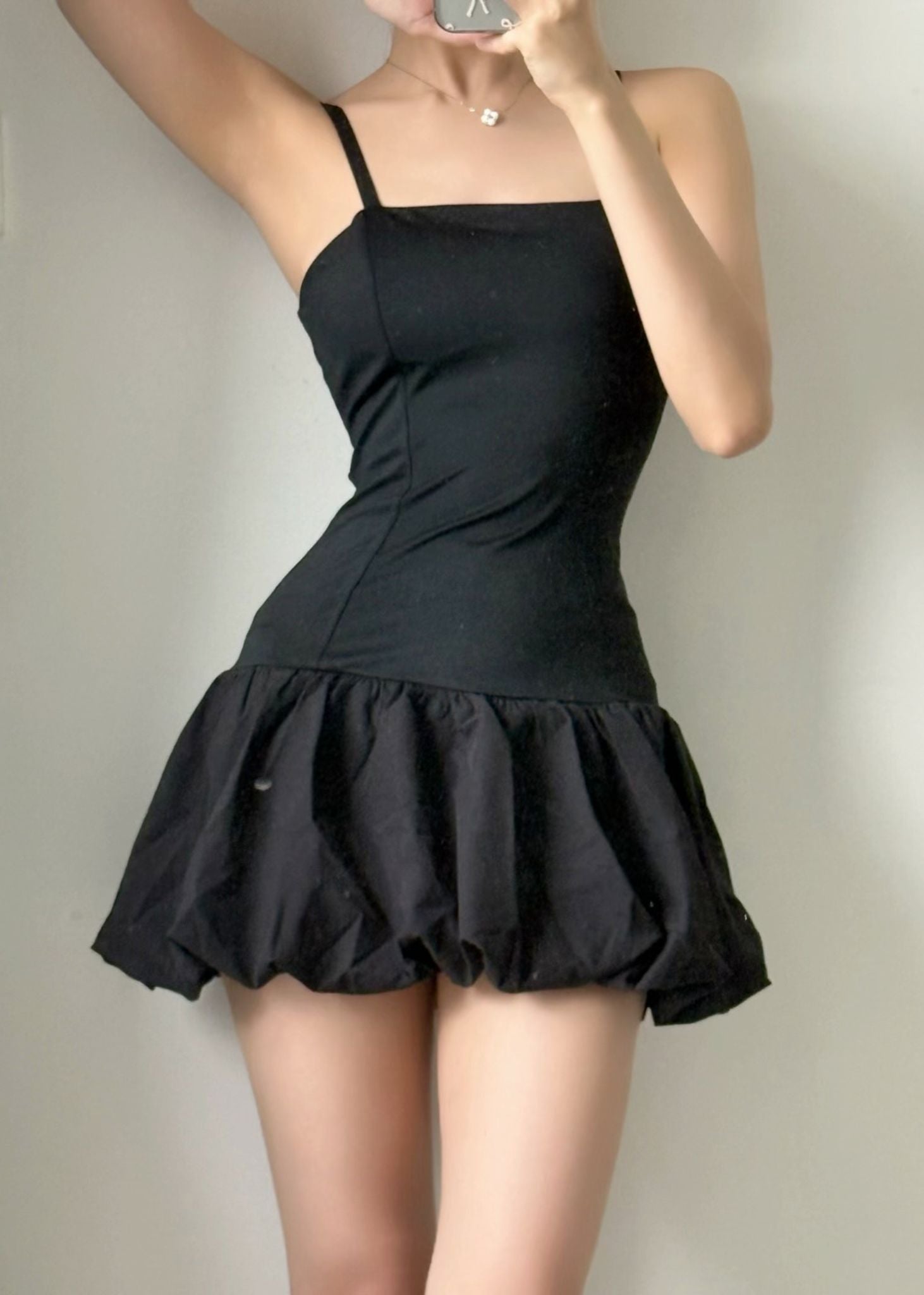 Eve Dress Set - Pretty Little Fit