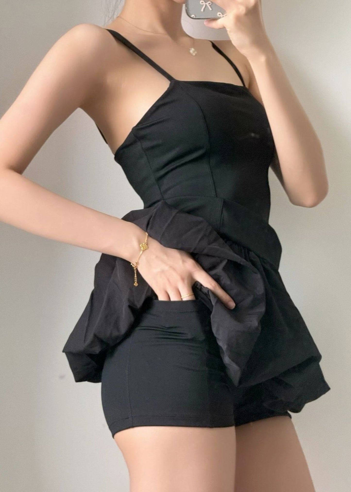 Eve Dress Set - Pretty Little Fit