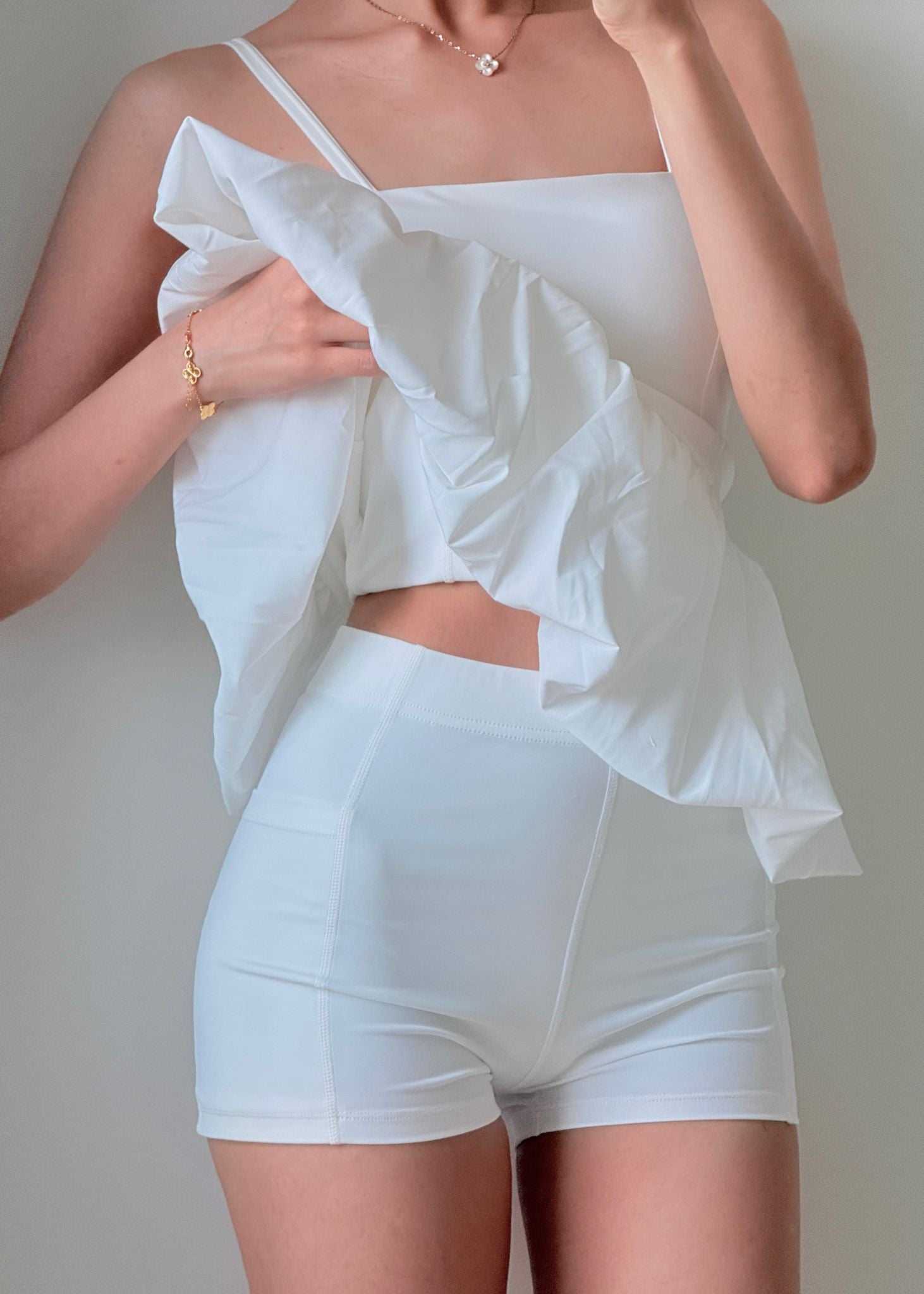 Eve Dress Set - Pretty Little Fit