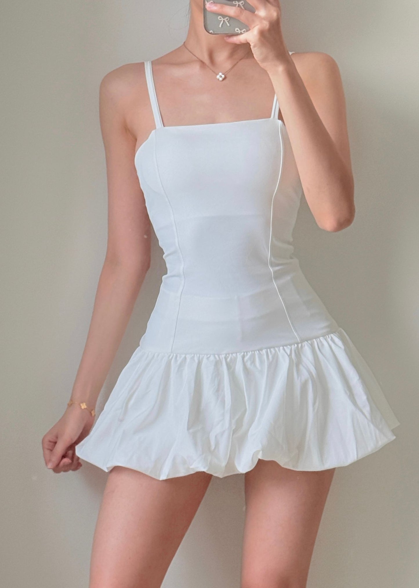 Eve Dress Set - Pretty Little Fit