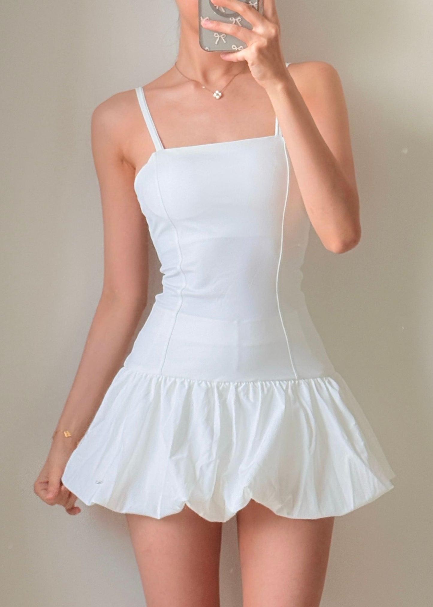 Eve Dress Set - Pretty Little Fit