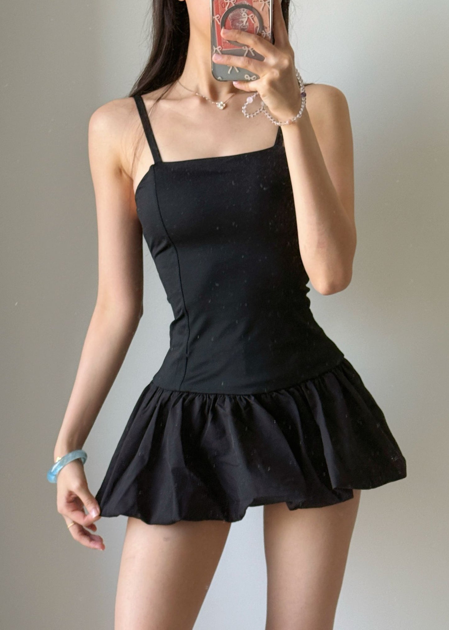 Eve Dress Set - Pretty Little Fit