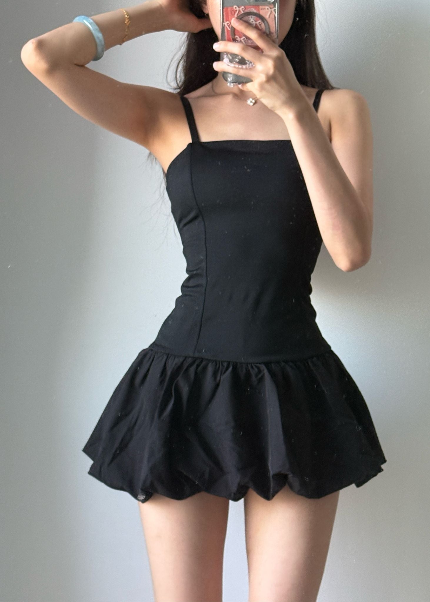 Eve Dress Set - Pretty Little Fit