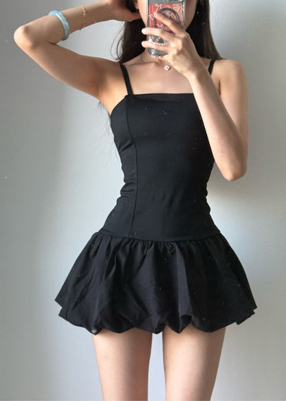 Eve Dress Set - Pretty Little Fit