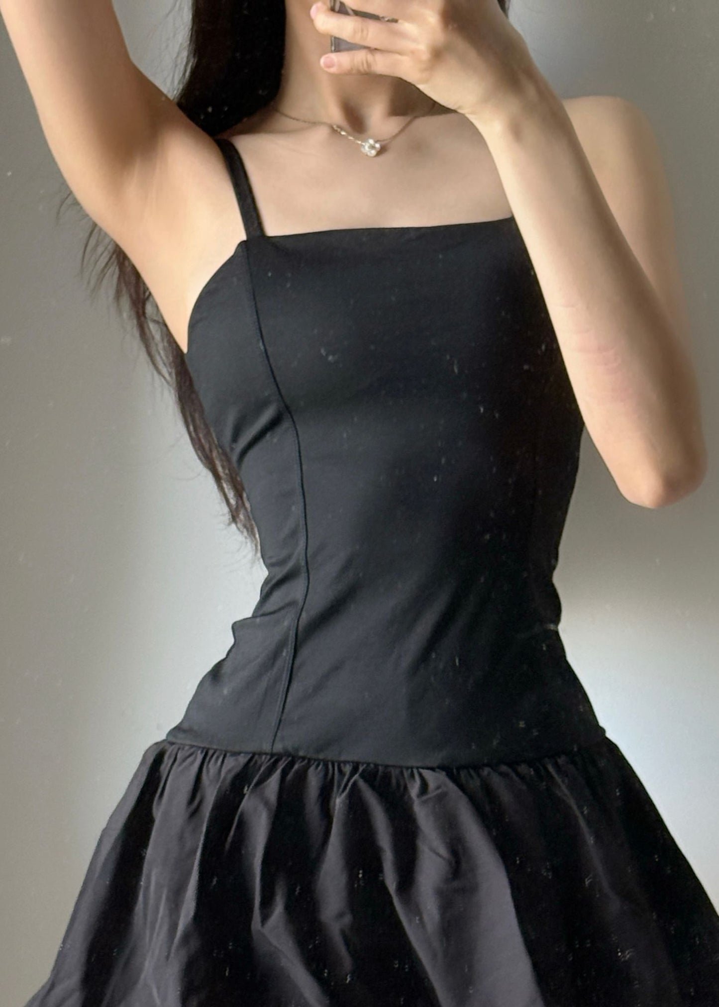 Eve Dress Set - Pretty Little Fit