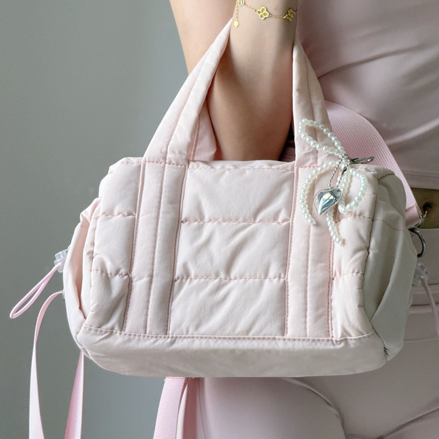 PLF Reverie Bag - Pretty Little Fit