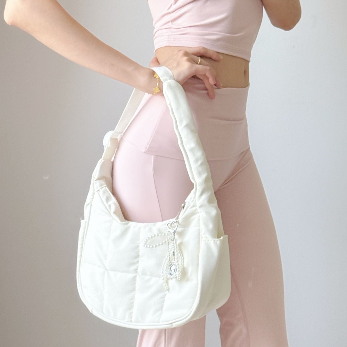 PLF Essence Bag - Pretty Little Fit