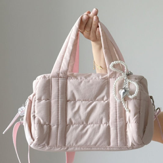 PLF Reverie Bag - Pretty Little Fit