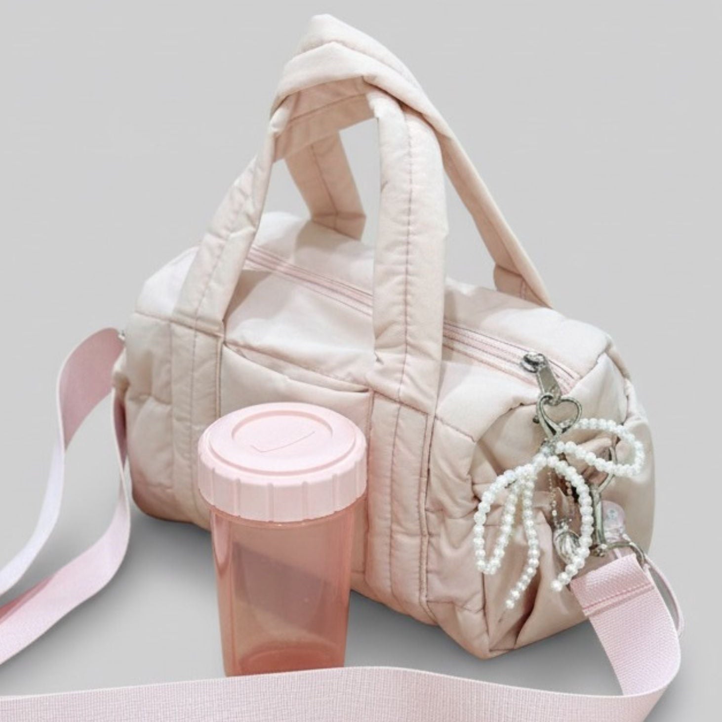 PLF Reverie Bag - Pretty Little Fit