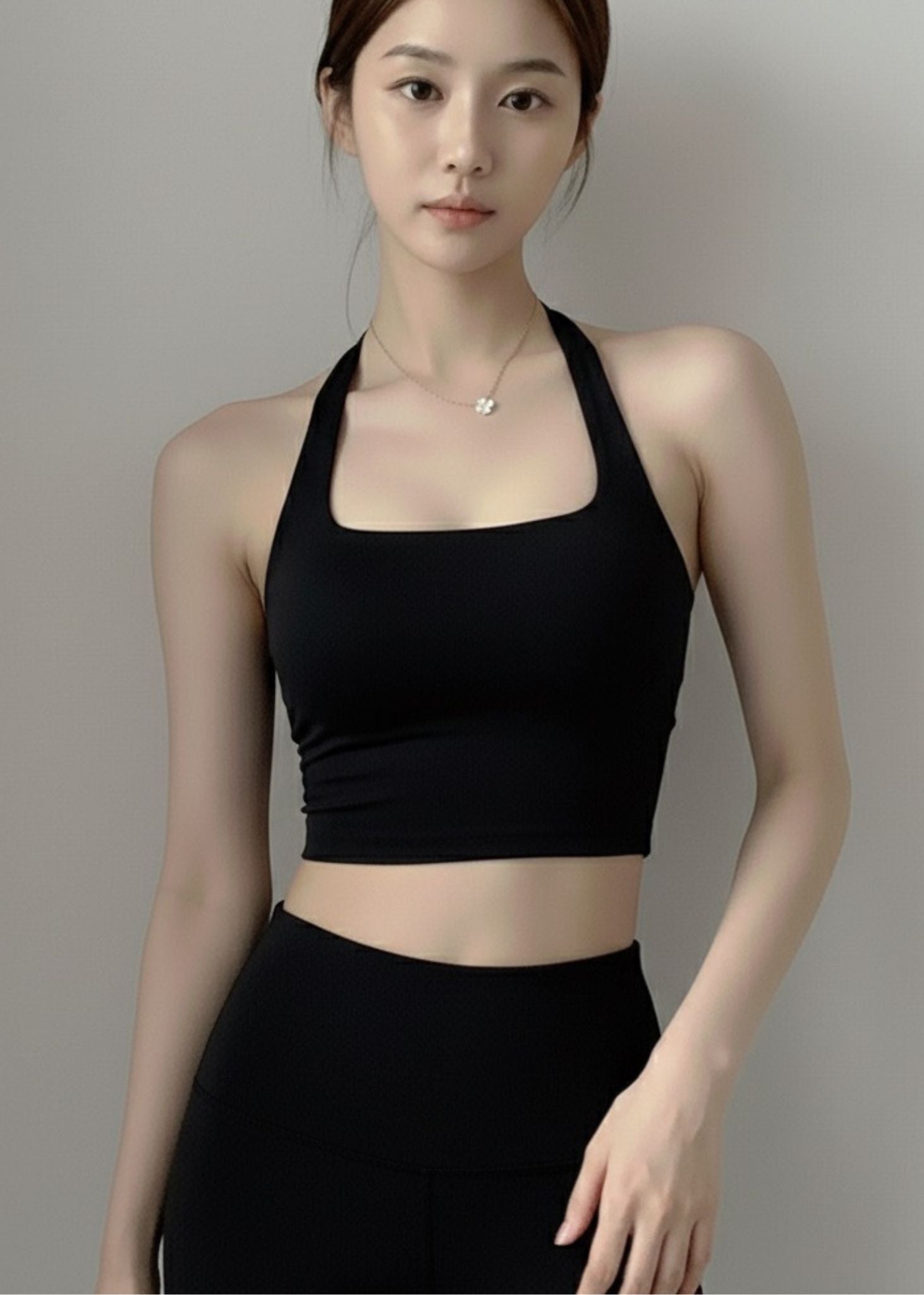 Evia Bra Top - Pretty Little Fit