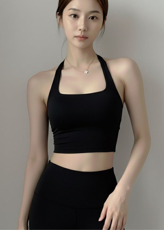 Evia Bra Top - Pretty Little Fit