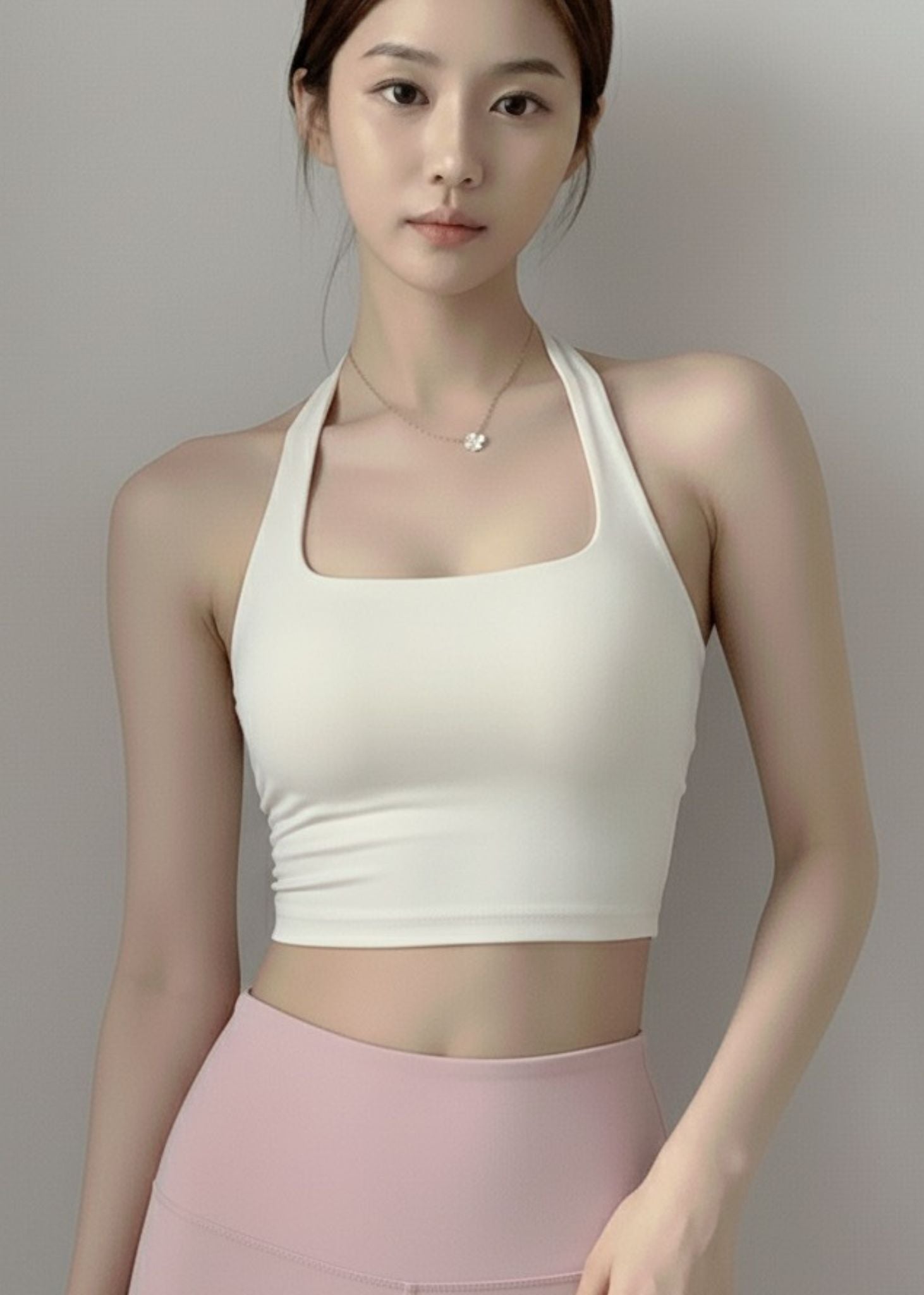 Evia Bra Top - Pretty Little Fit