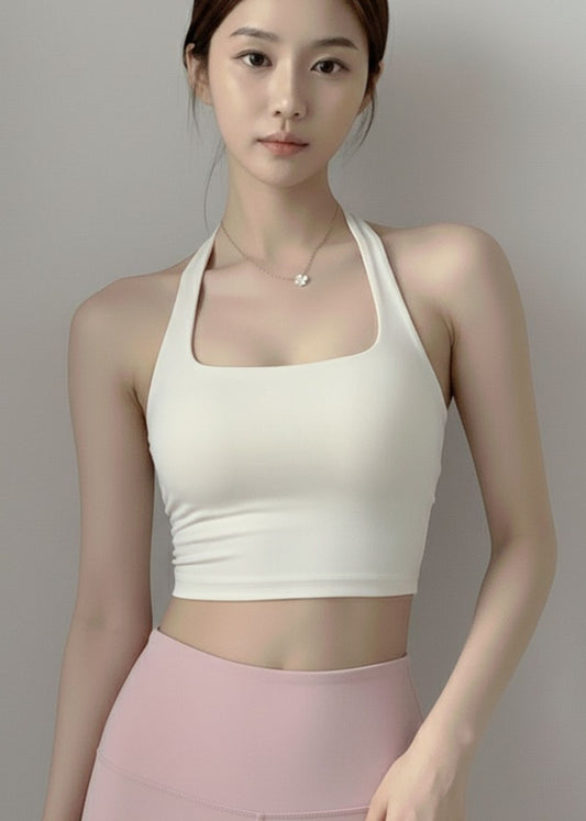 Evia Bra Top - Pretty Little Fit