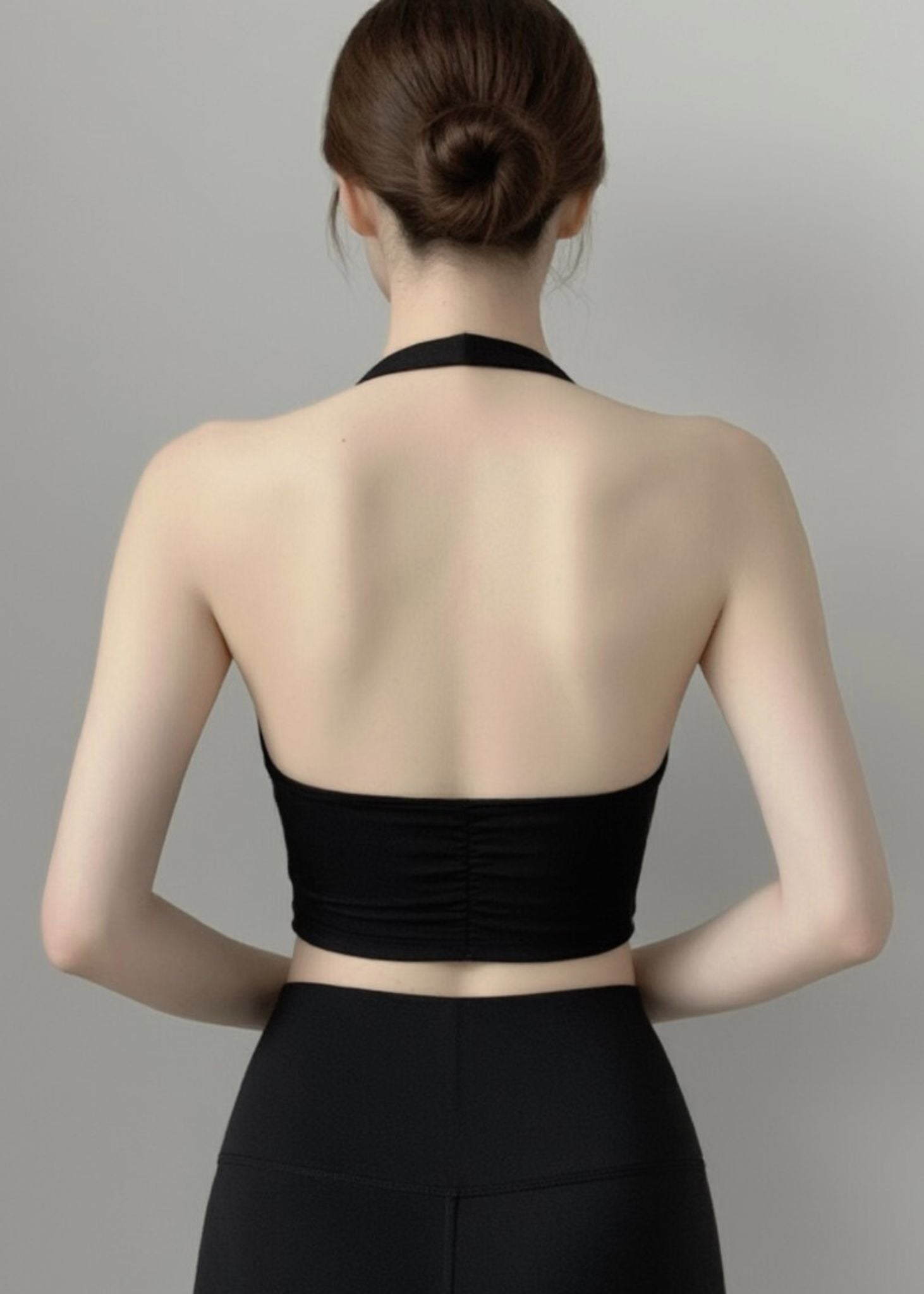 Evia Bra Top - Pretty Little Fit