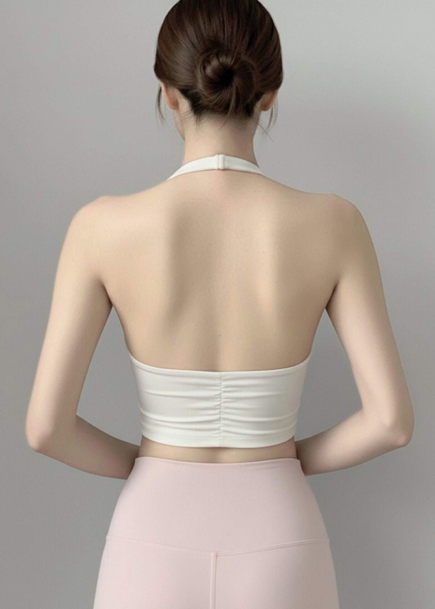 Evia Bra Top - Pretty Little Fit