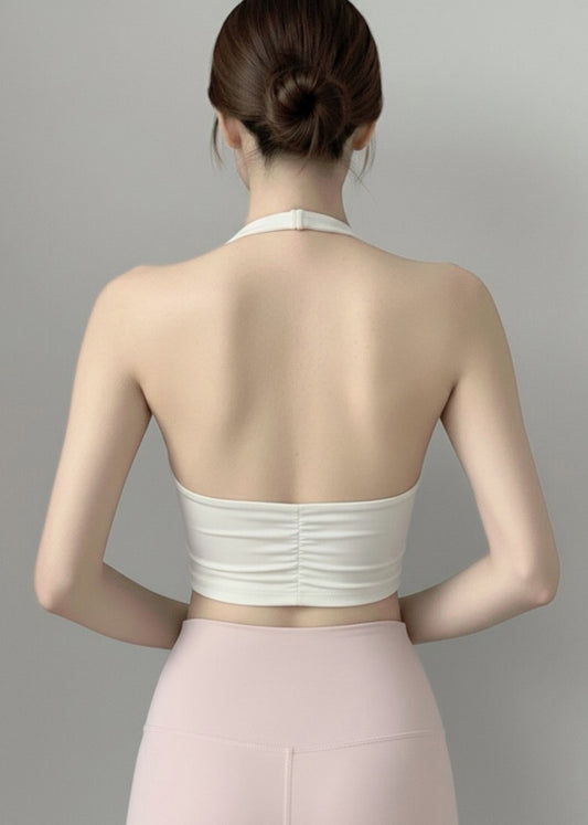 Evia Bra Top - Pretty Little Fit