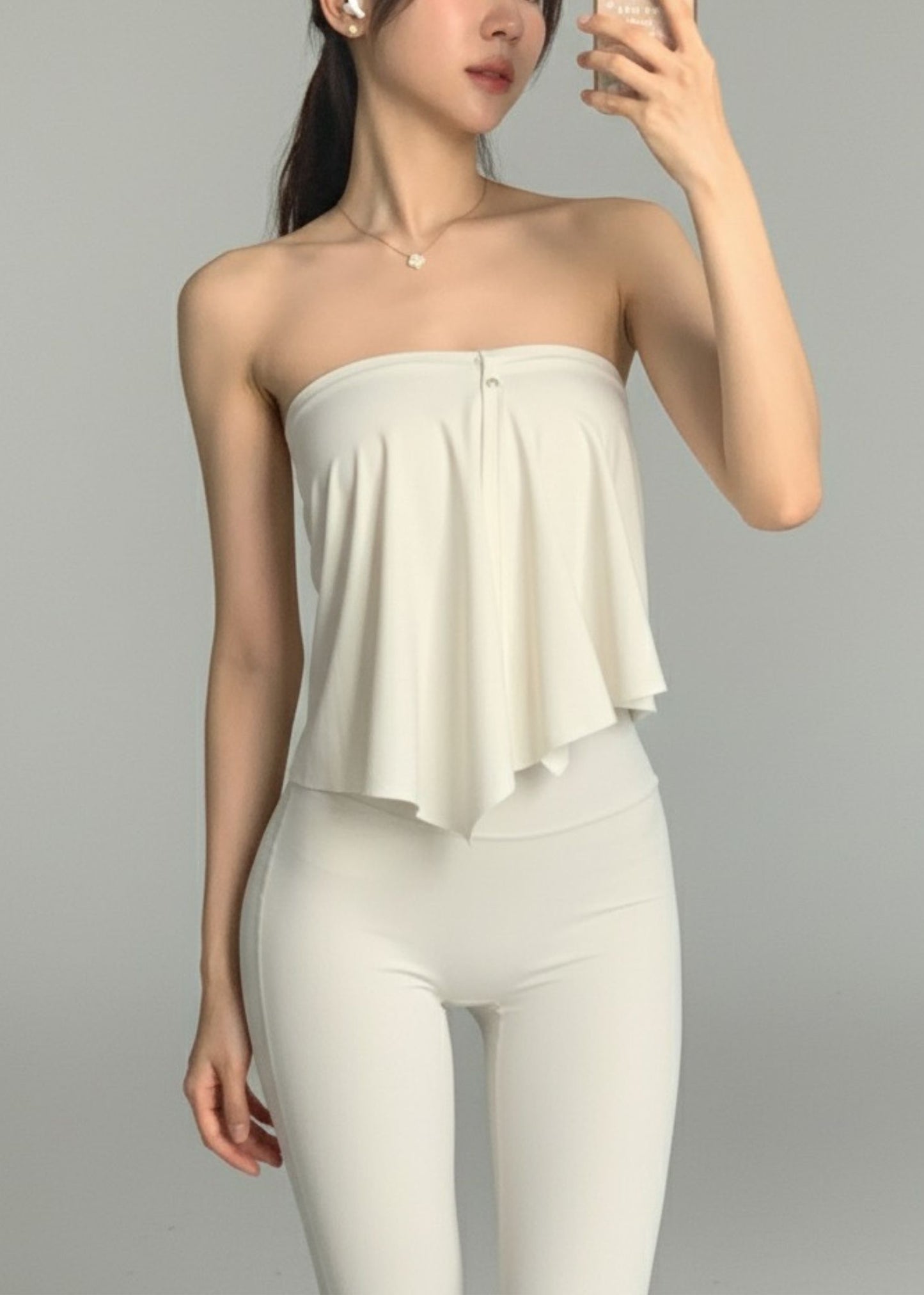 Kylie Yoga Set - Pretty Little Fit