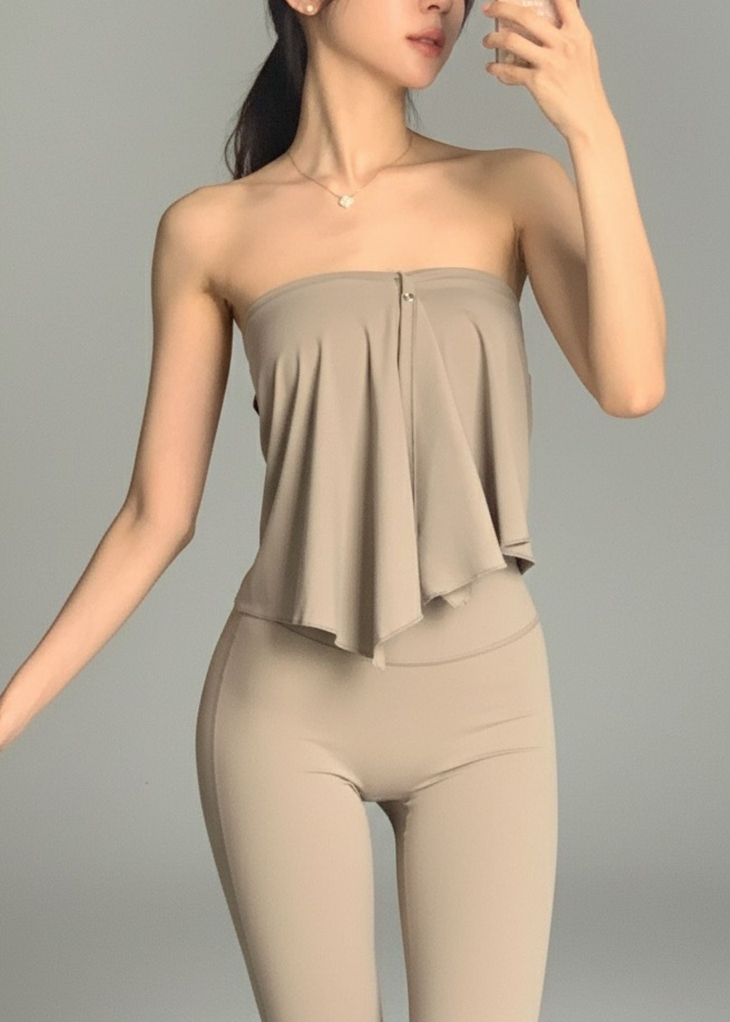 Kylie Yoga Set - Pretty Little Fit