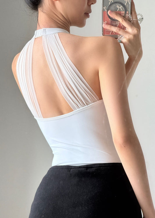 Vionna Bodysuit - Pretty Little Fit