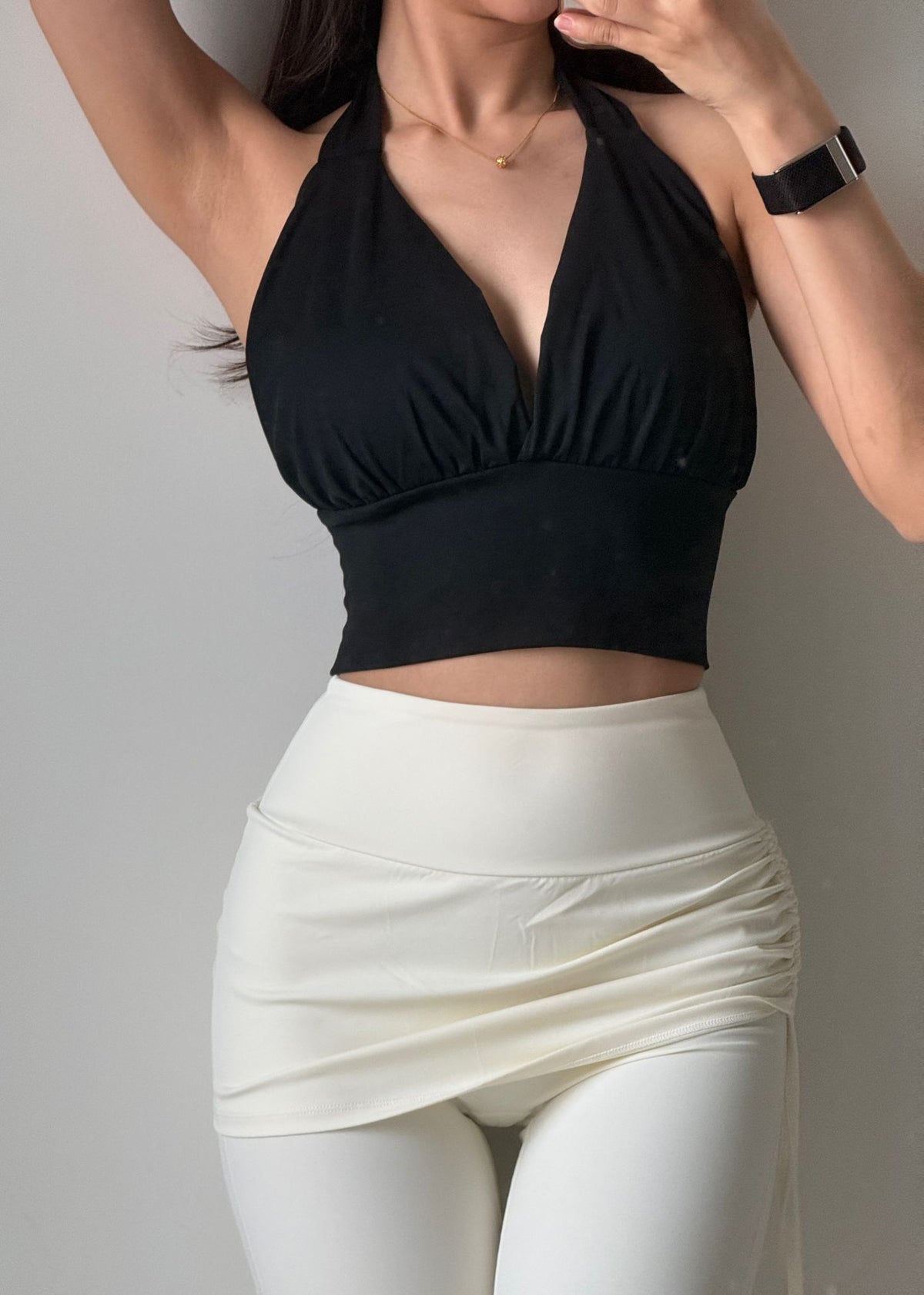 Esther Bra Top - Pretty Little Fit