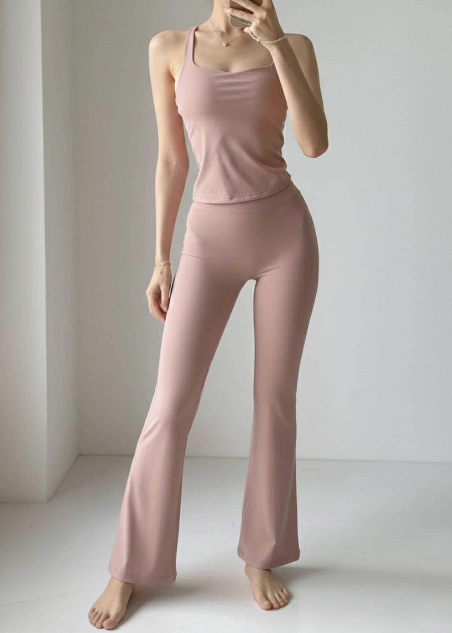 Celianna Yoga Pants - Pretty Little Fit