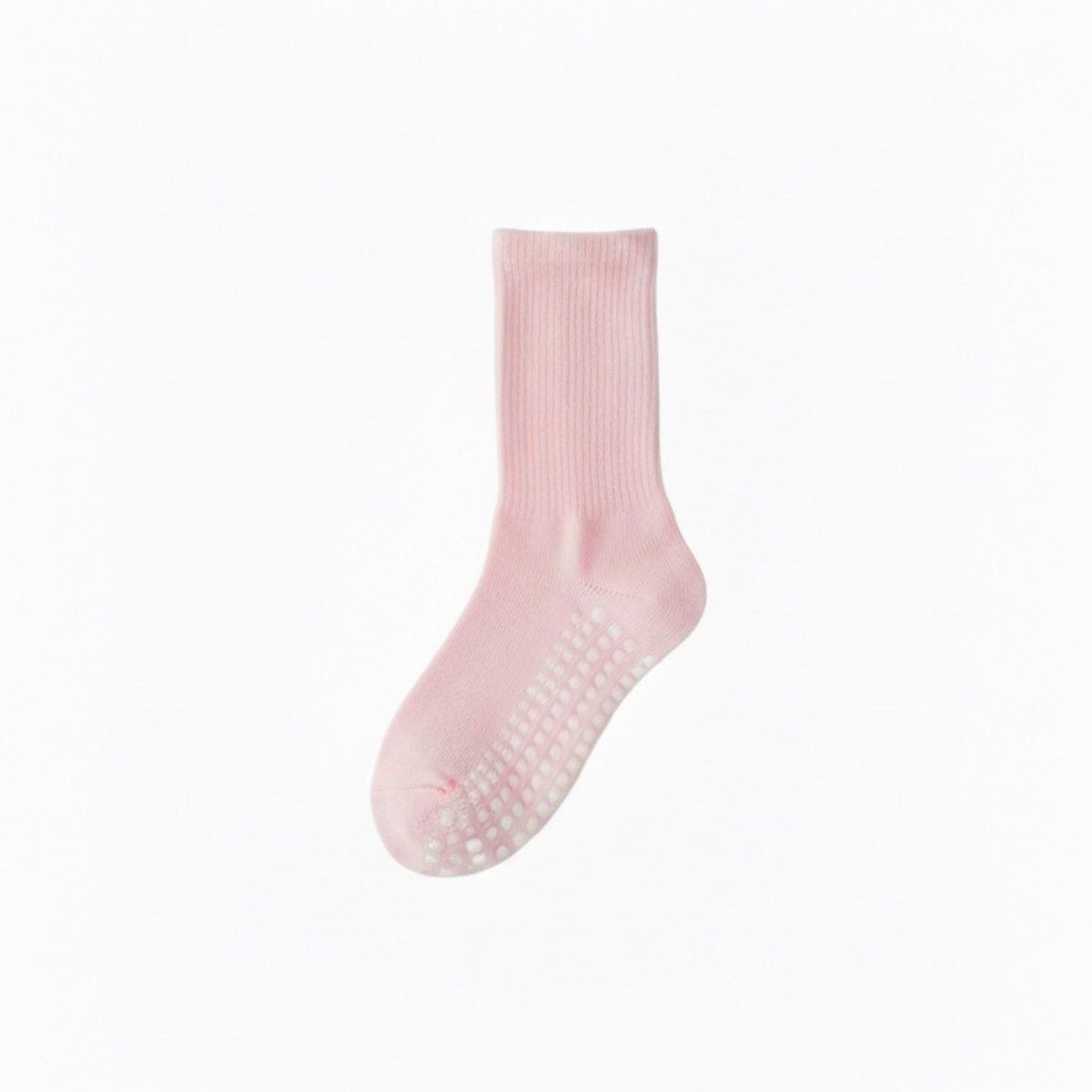 Pilates Grip Socks - Pretty Little Fit