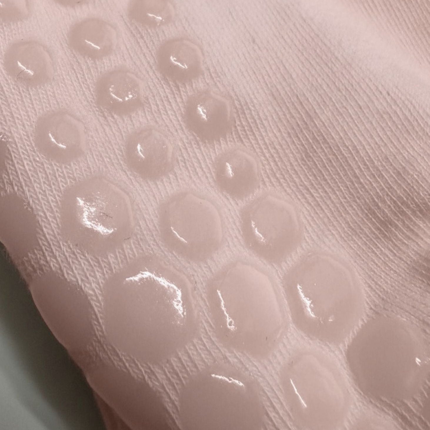 Pilates Grip Socks - Pretty Little Fit