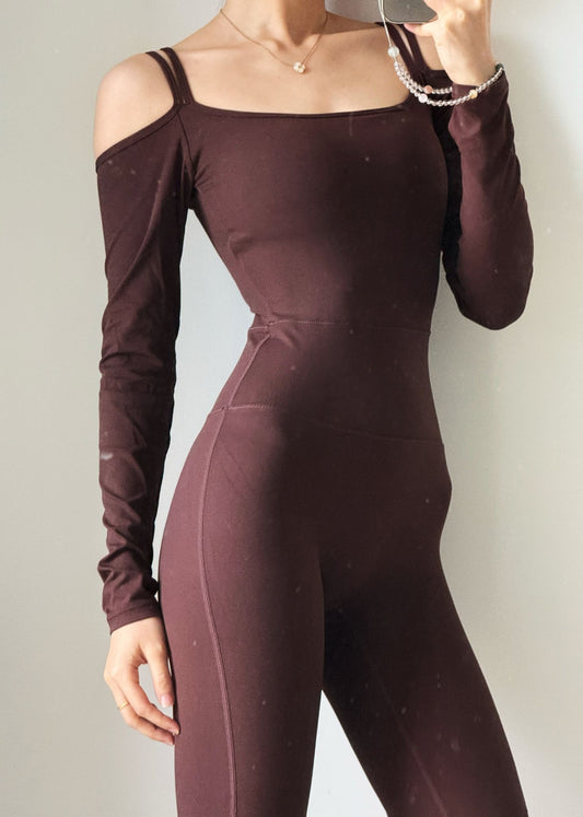 Kaia Jumpsuit - Pretty Little Fit