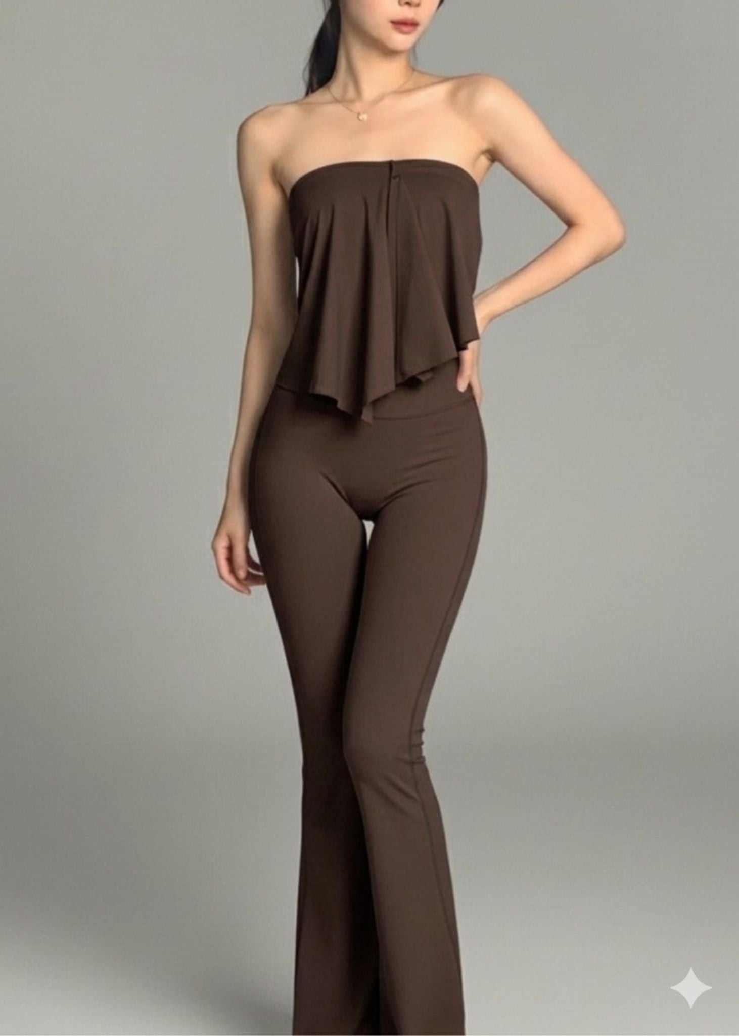 Kylie Yoga Set - Pretty Little Fit