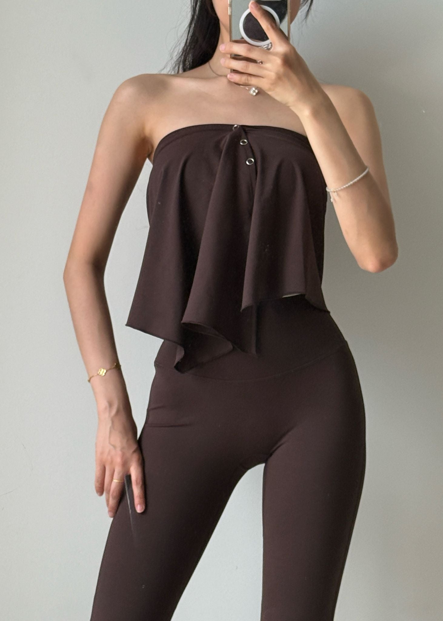 Kylie Yoga Set - Pretty Little Fit