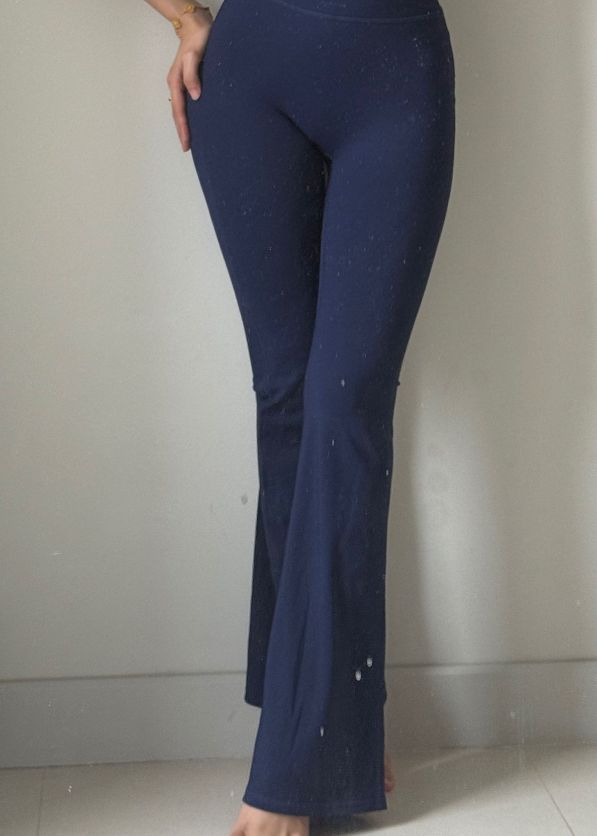 Verena Yoga Pants - Pretty Little Fit