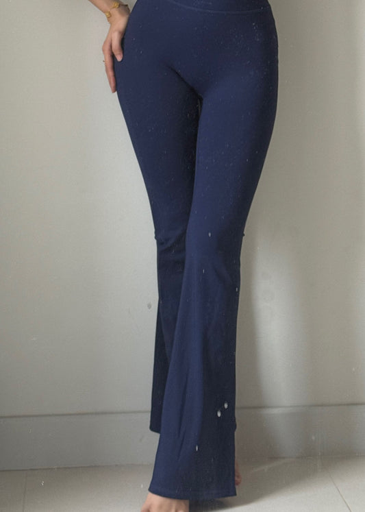 Verena Yoga Pants - Pretty Little Fit