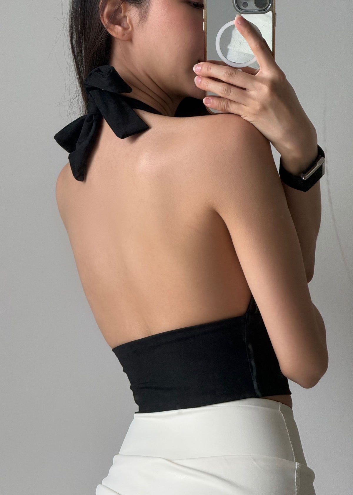 Esther Bra Top - Pretty Little Fit