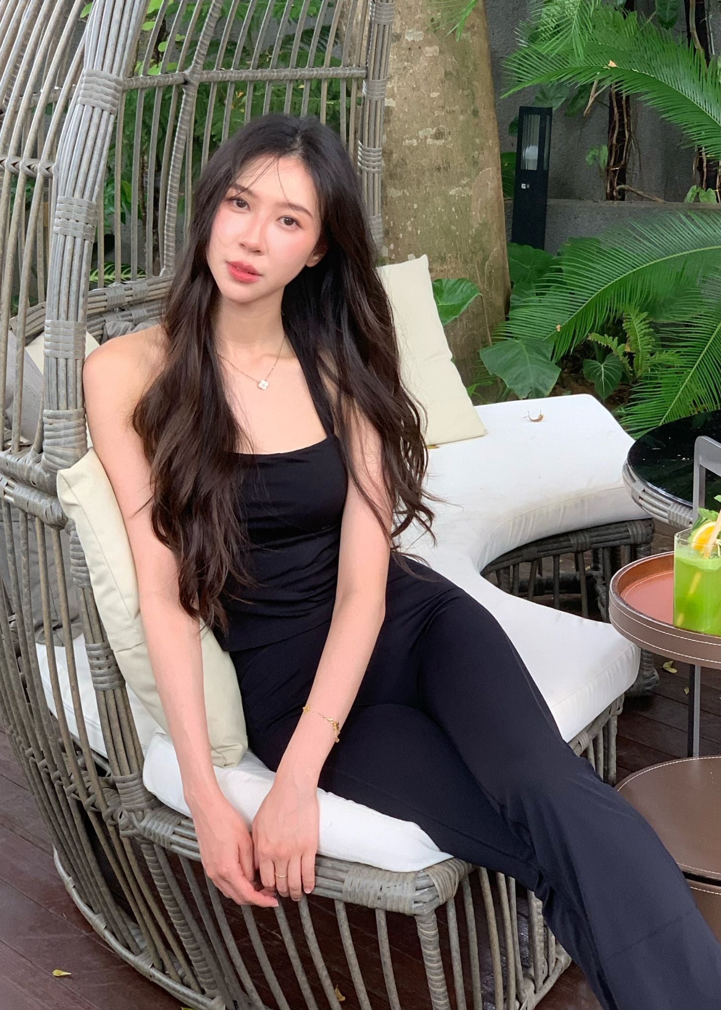 Vena Bra Top - Pretty Little Fit