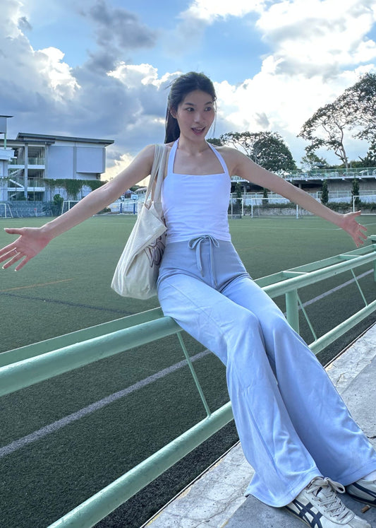 Celeste Comfort Pants - Pretty Little Fit