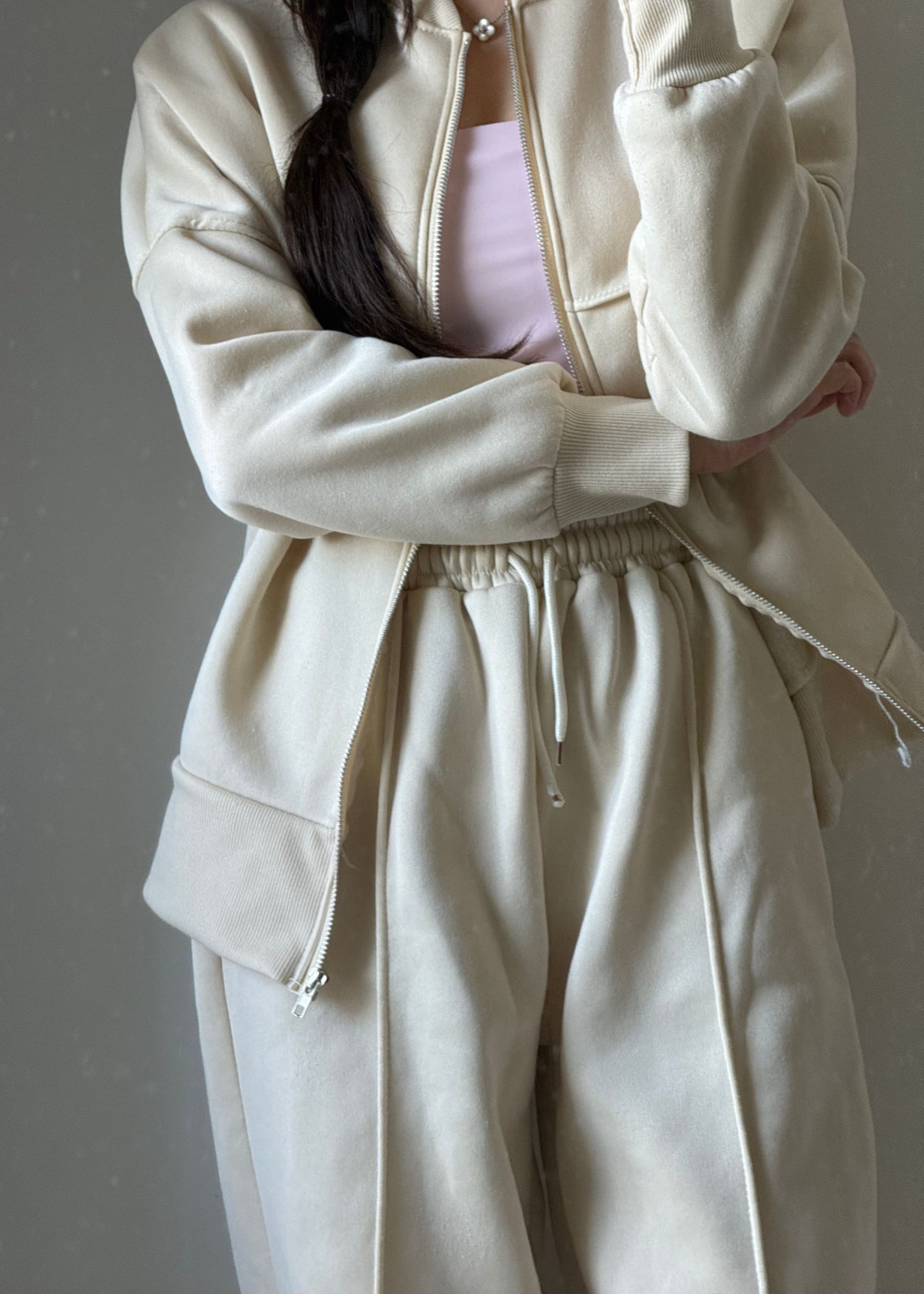Kayla Comfort Set - Pretty Little Fit