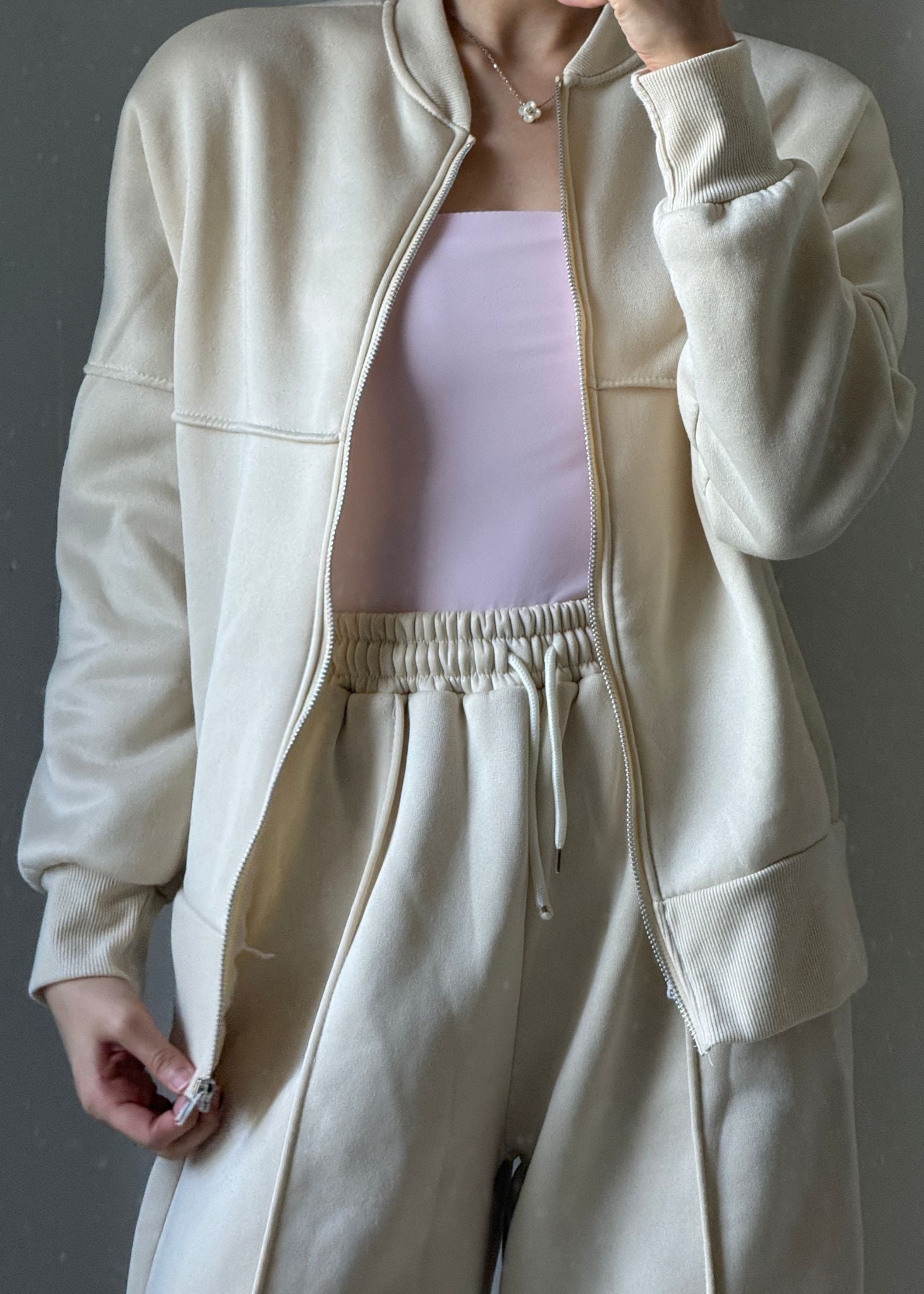 Kayla Comfort Set - Pretty Little Fit