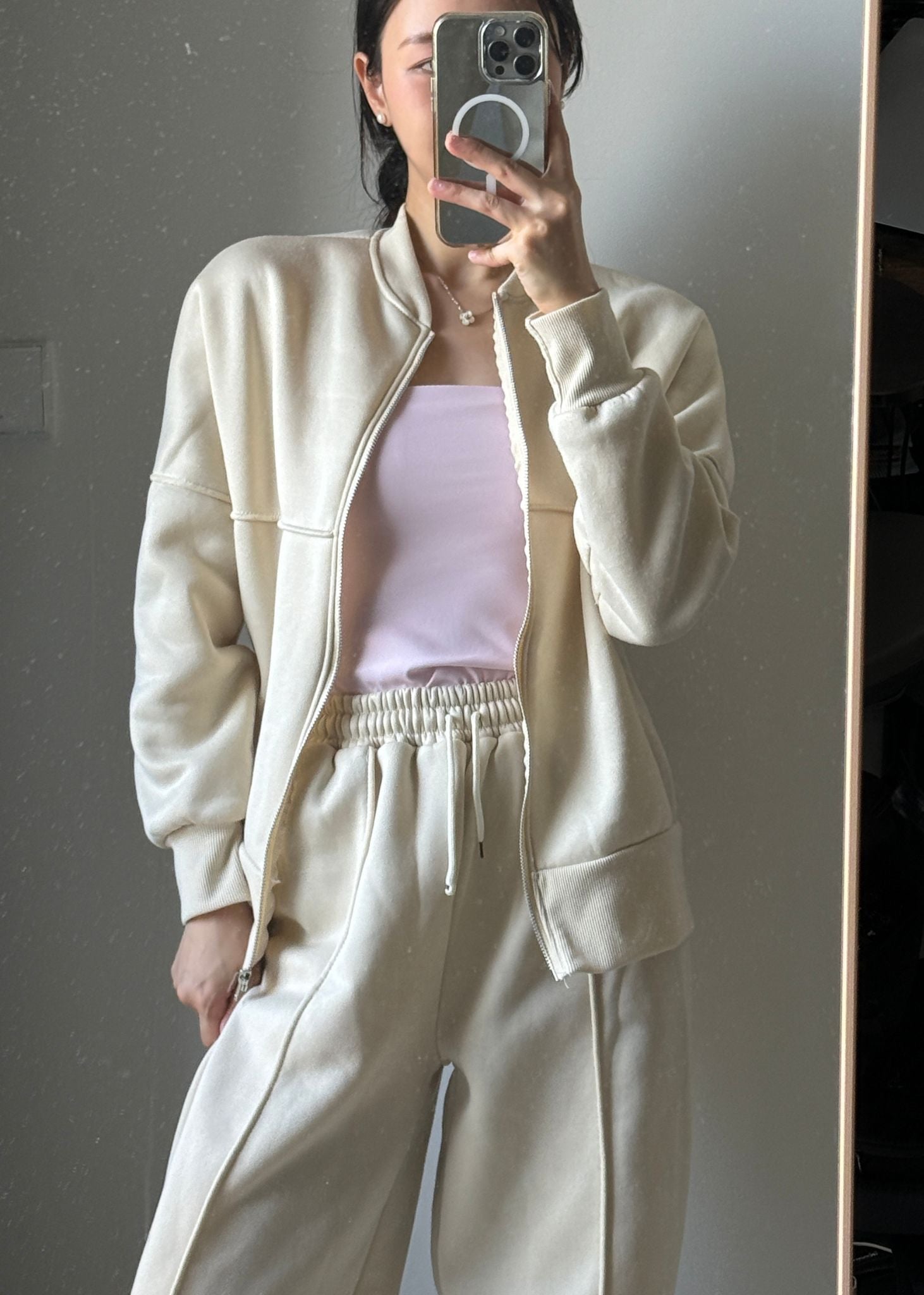 Kayla Comfort Set - Pretty Little Fit