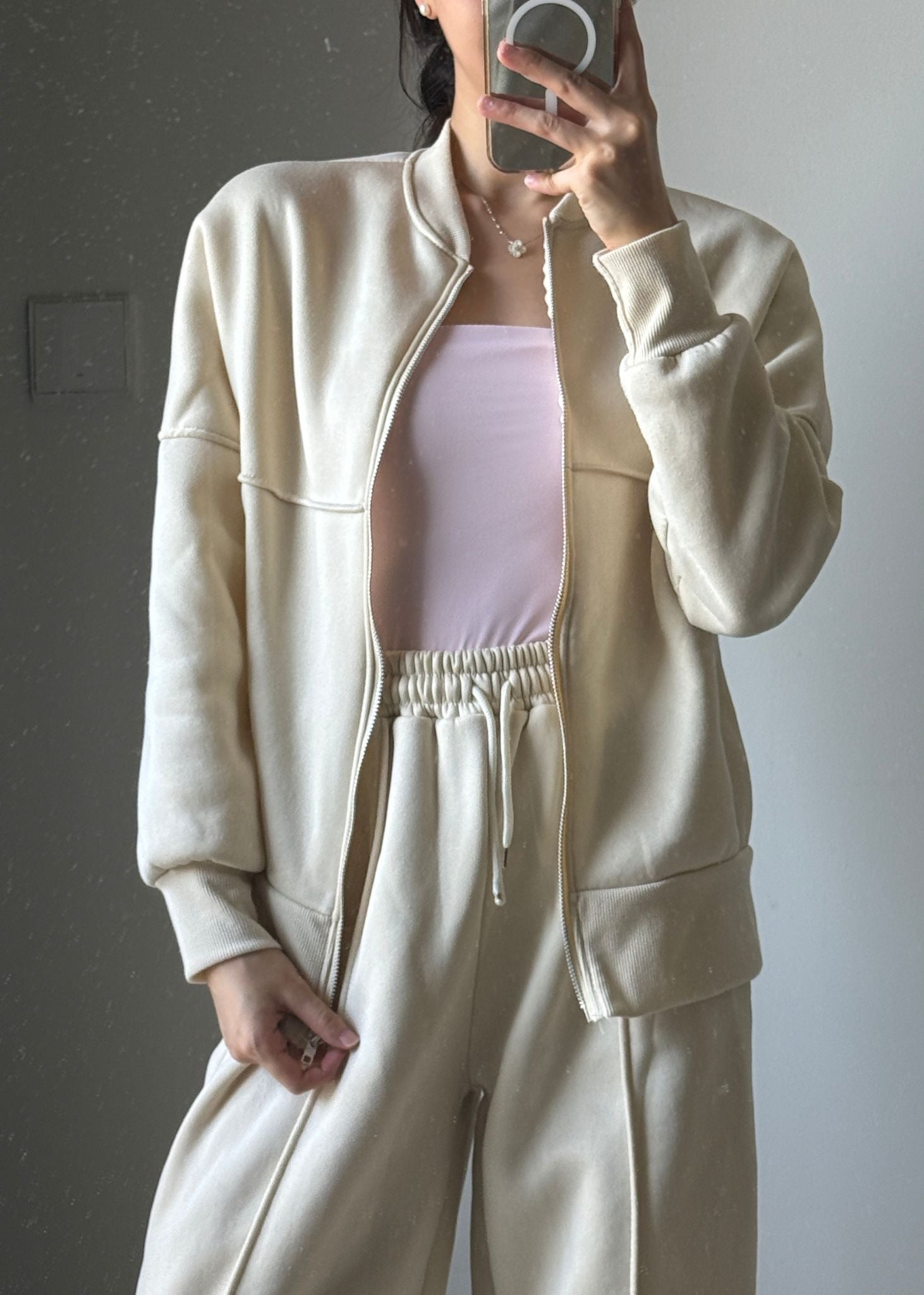 Kayla Comfort Set - Pretty Little Fit