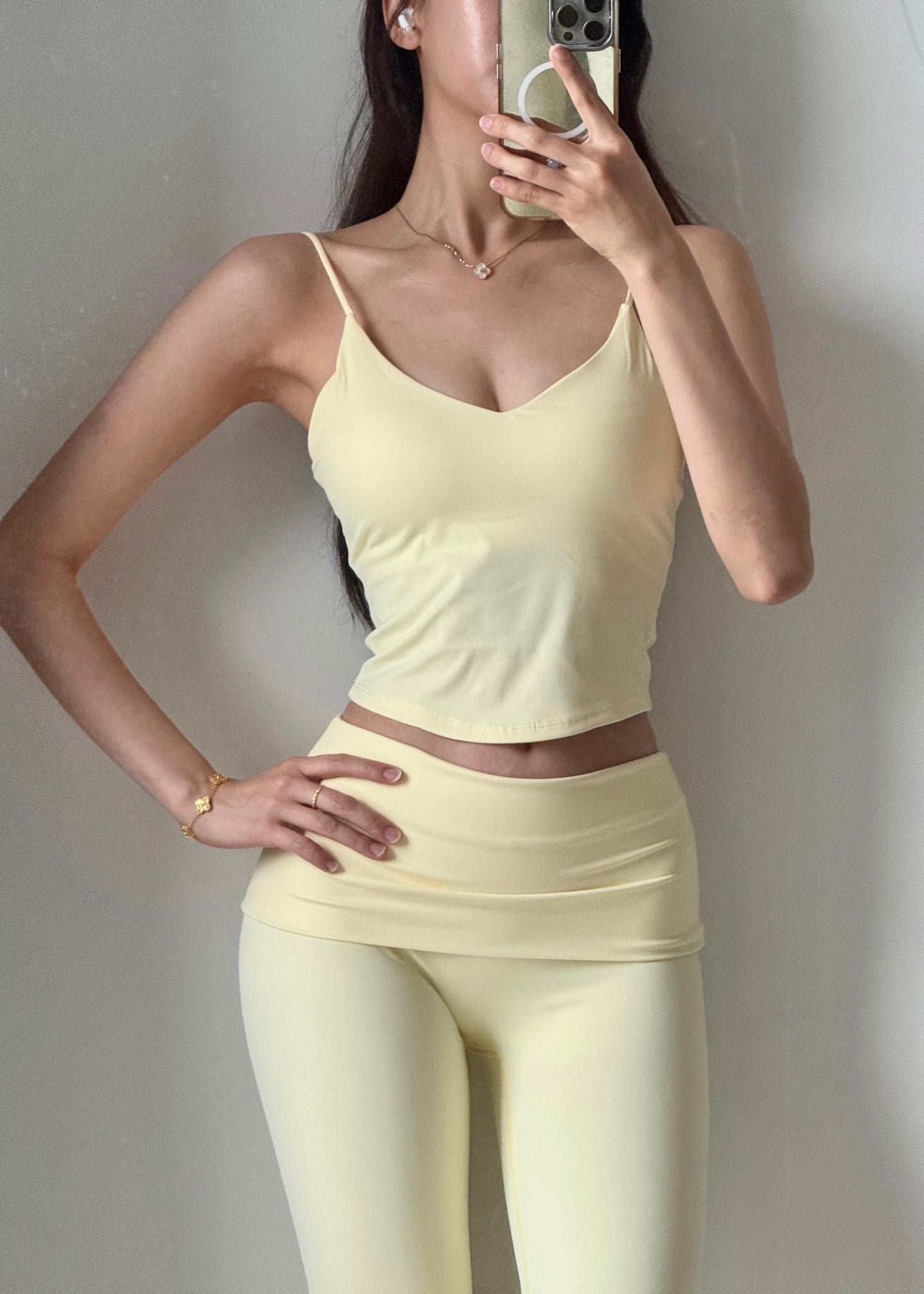Evania Yoga Pants
