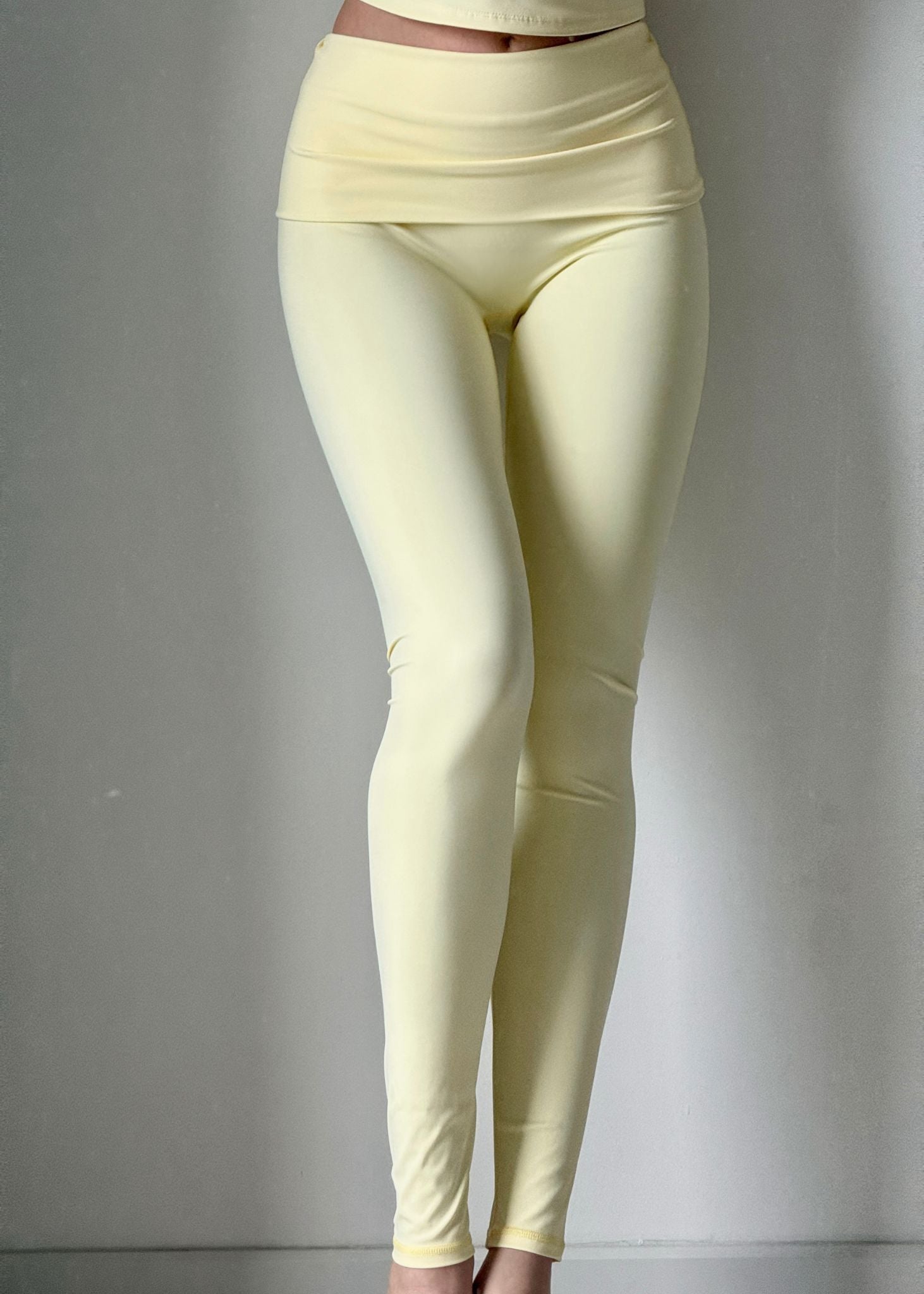 Evania Yoga Pants