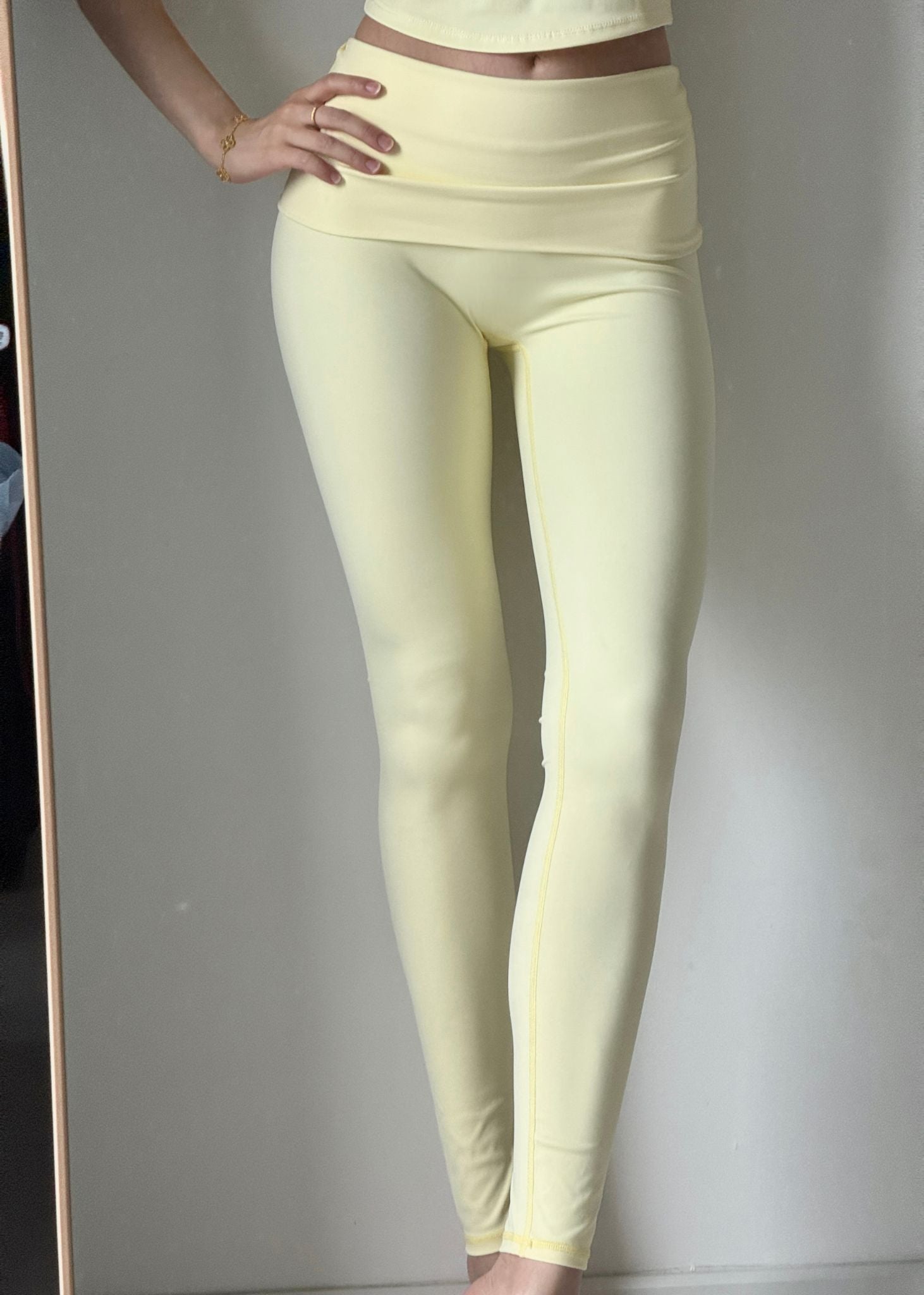 Evania Yoga Pants