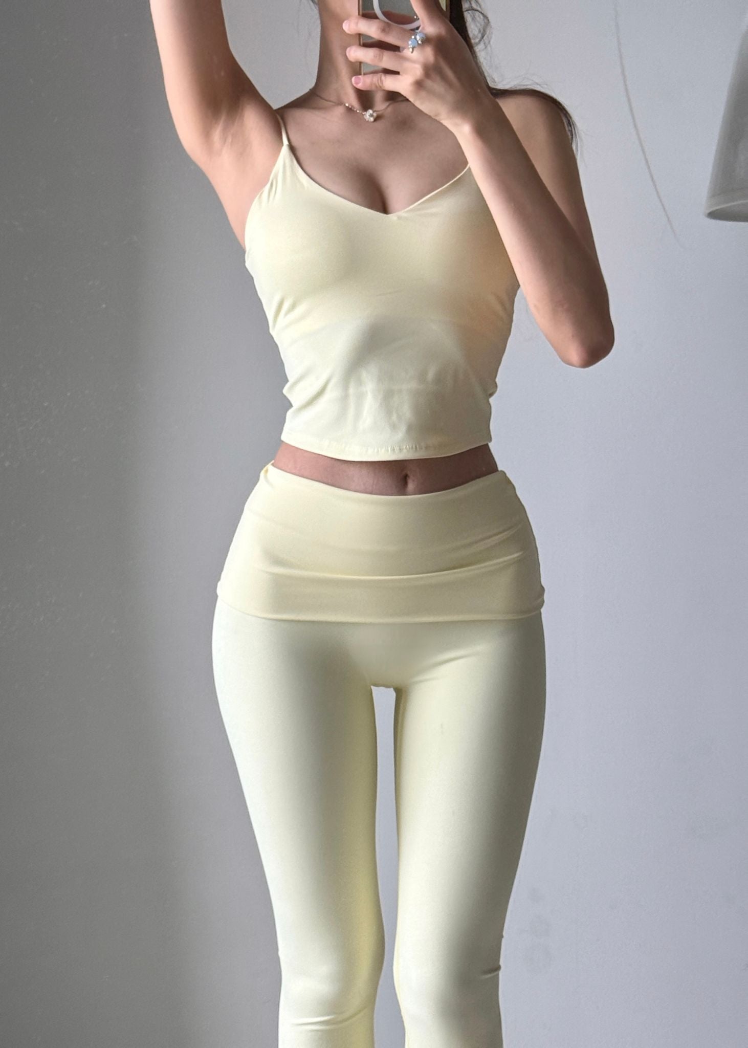 Evania Yoga Pants