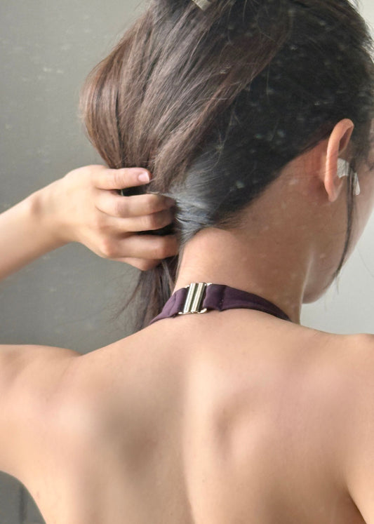 Sasha Bra Top - Pretty Little Fit