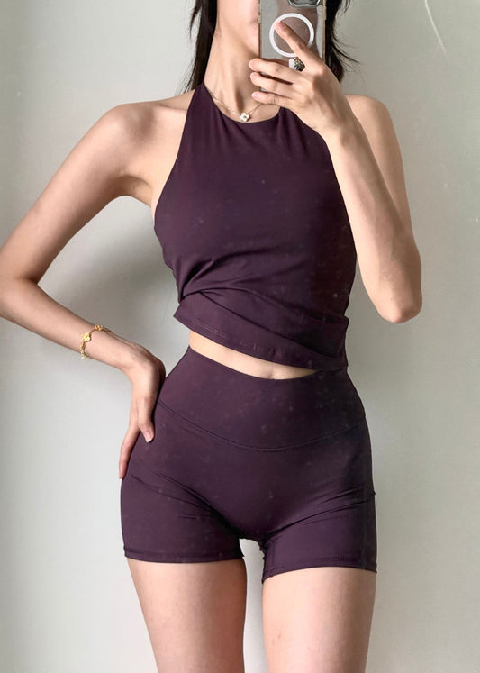 Sasha Bra Top - Pretty Little Fit