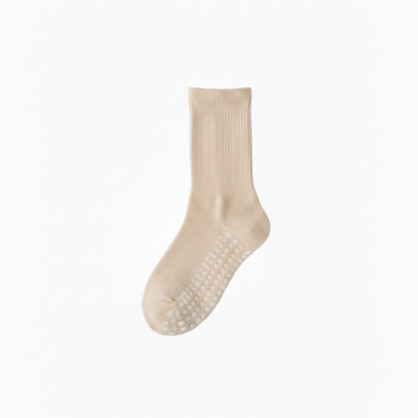 Pilates Grip Socks - Pretty Little Fit