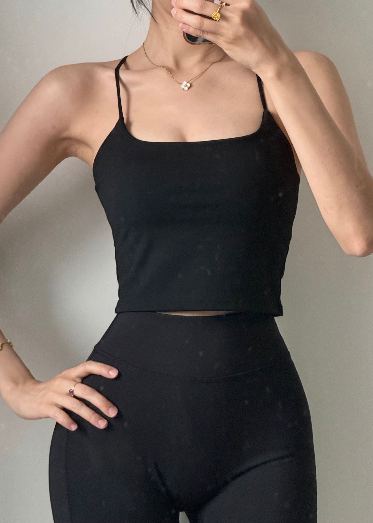 Grace Bra Top