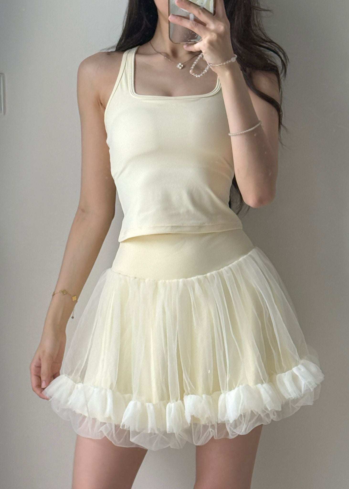 Sana Bra Top
