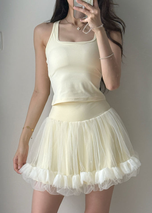 Sana Bra Top
